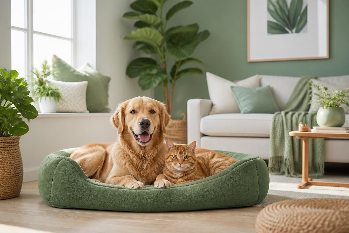 Pet lifestyle